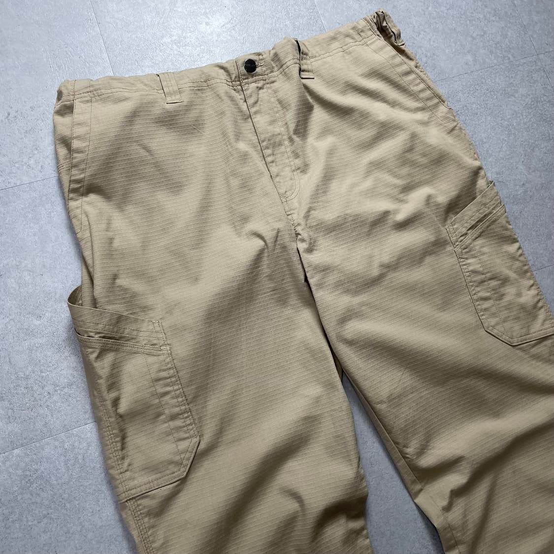 칼하트 립스탑 스크럽 팬츠 상품이미지4