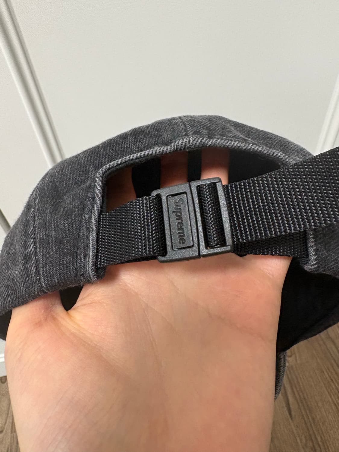 슈프림 볼캡 상품이미지2