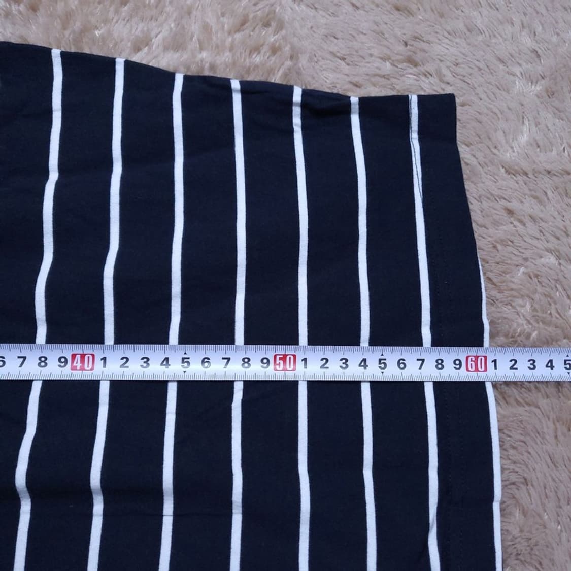 Cos 여 반팔 티 XS 0503 상품이미지2