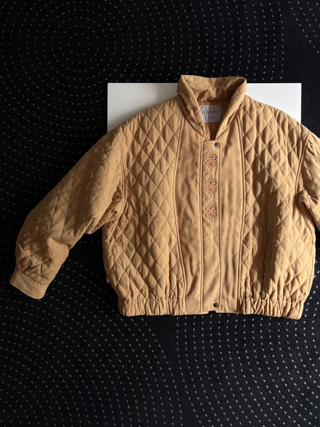 IL SUFFIT 상품이미지6