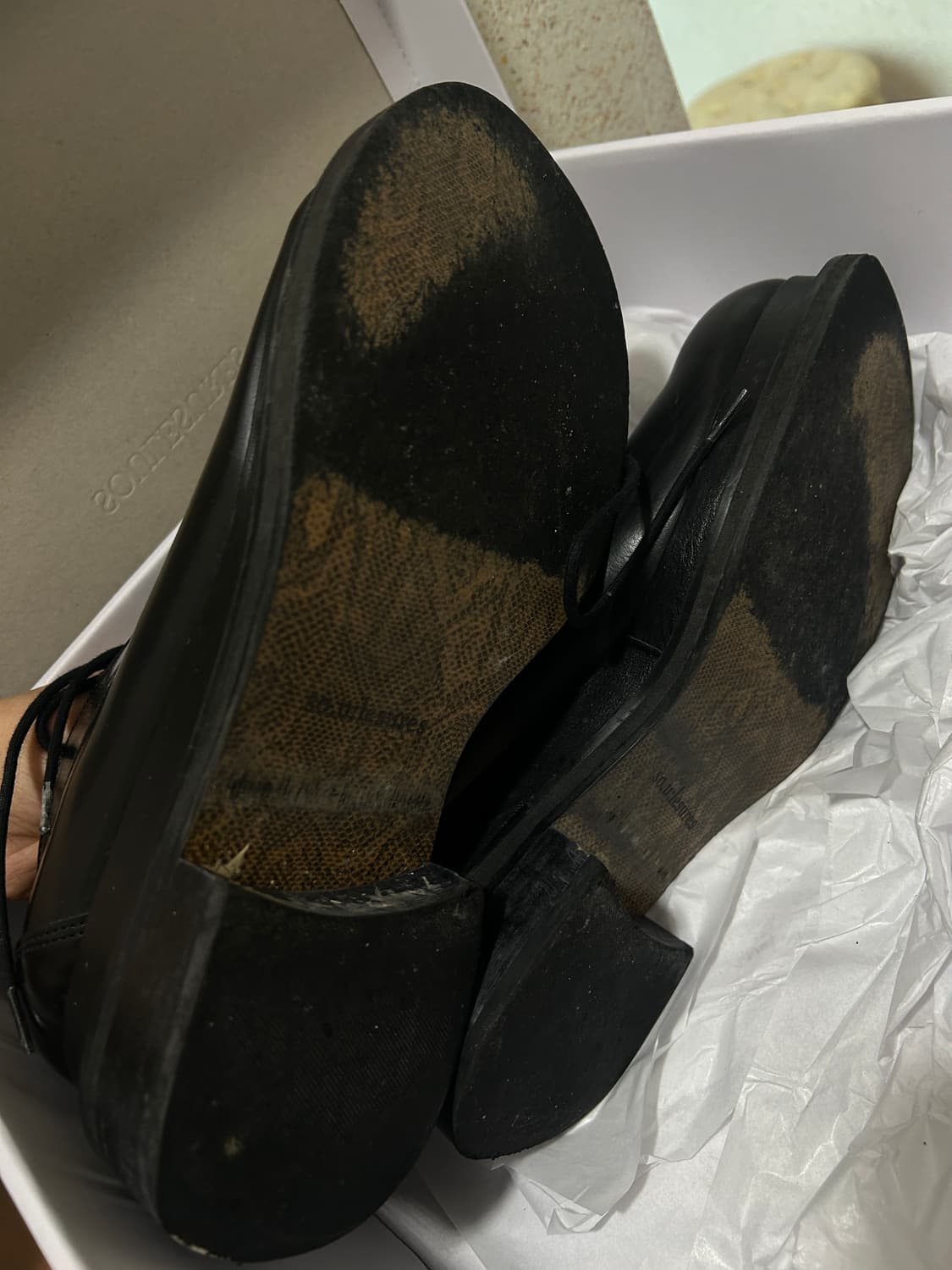 쏘유레슈어 미라지 250 상품이미지3