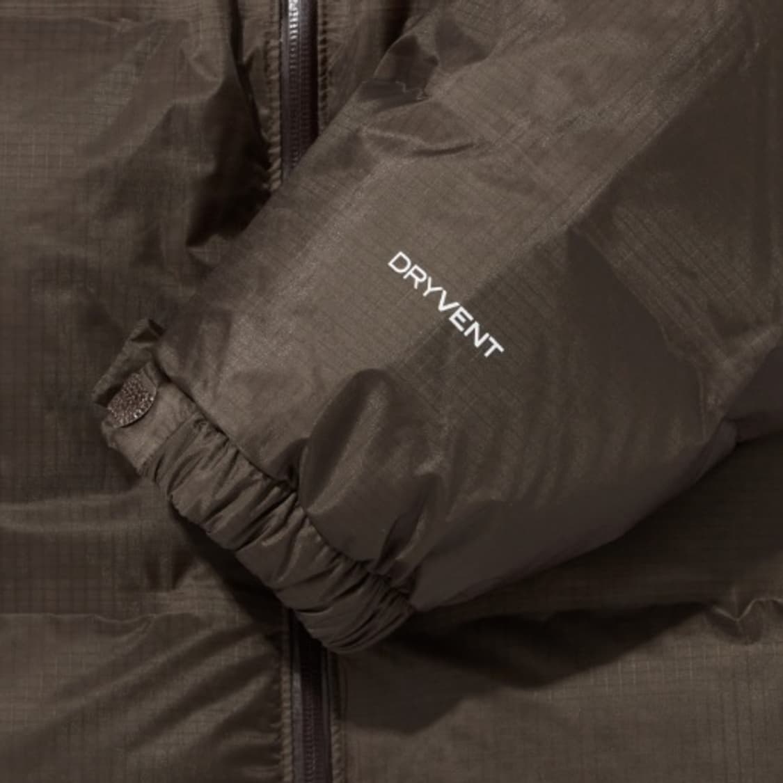 (거의 새상품) 노스페이스 1996 워터 쉴드 눕시 베이지브라운 / L 상품이미지9