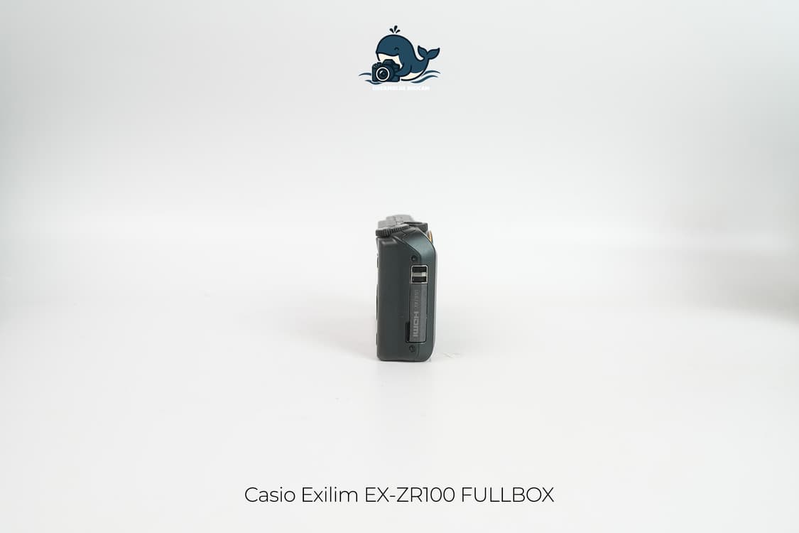 카시오 엑슬림 ZR100플박스 (직23.5) 상품이미지6