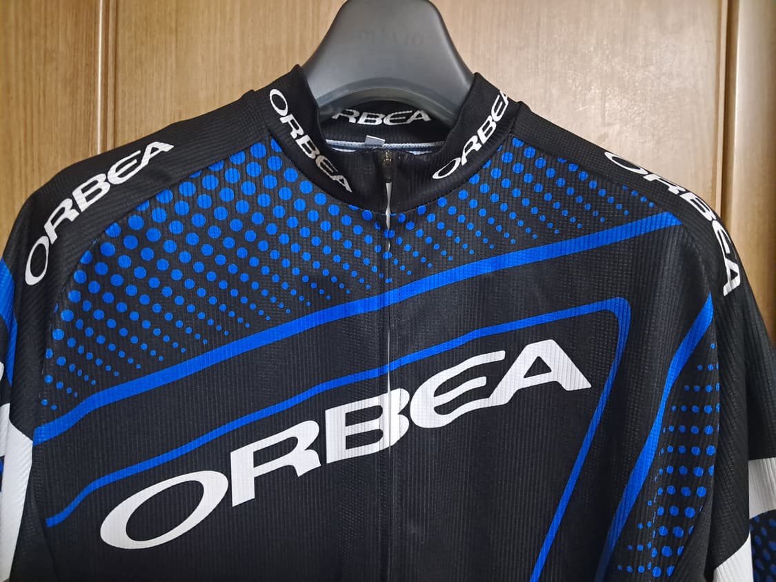 오베아 자전거 저지 L 상품이미지4