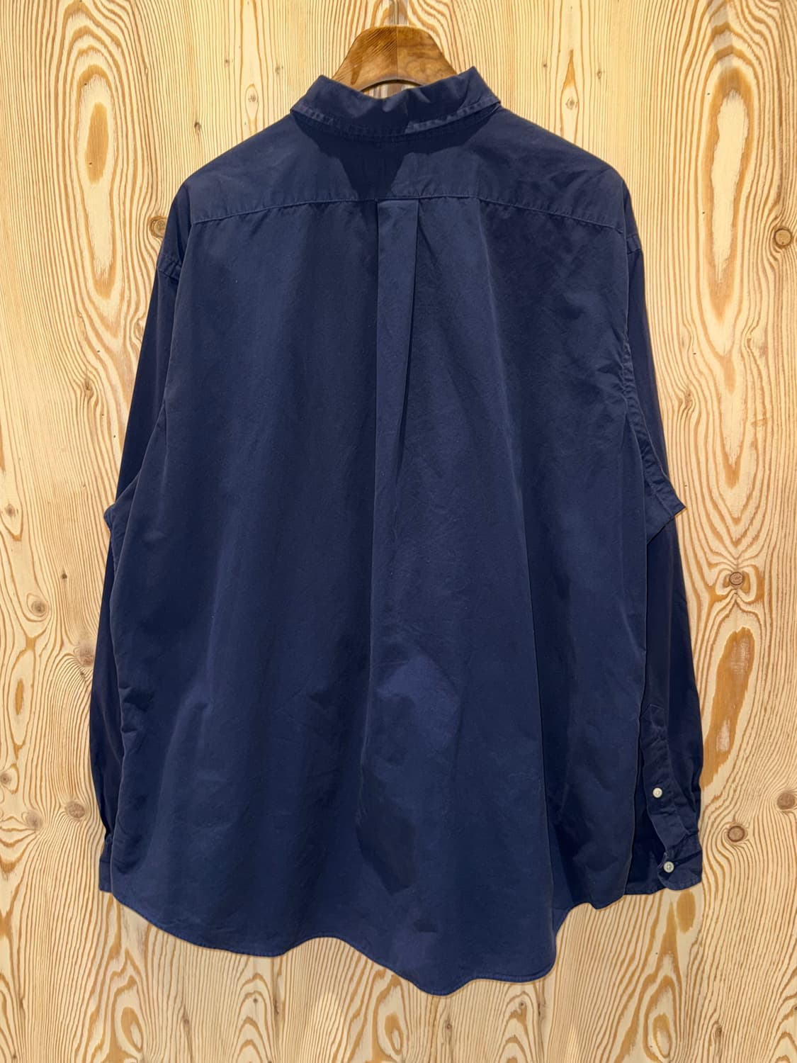 폴로 랄프로렌 셔츠 상품이미지3