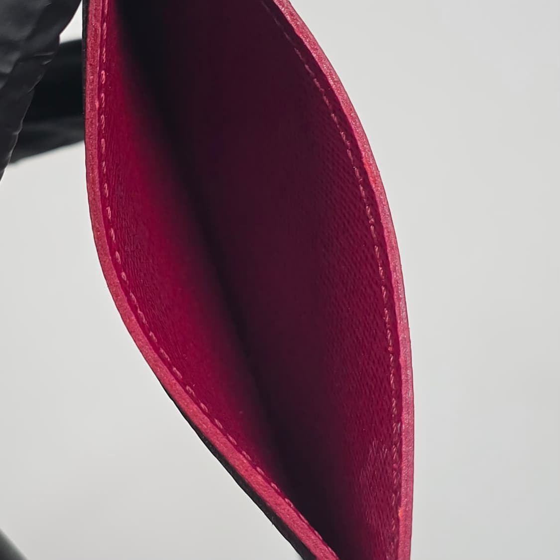 루이비통 모노그램 카드지갑 상품이미지8