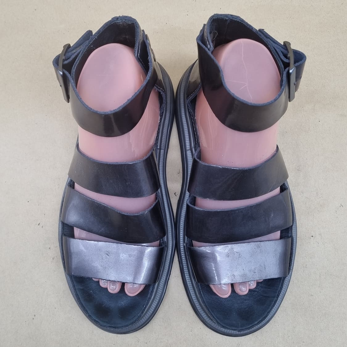 닥터마틴 클라리사  샌들250  상품이미지2