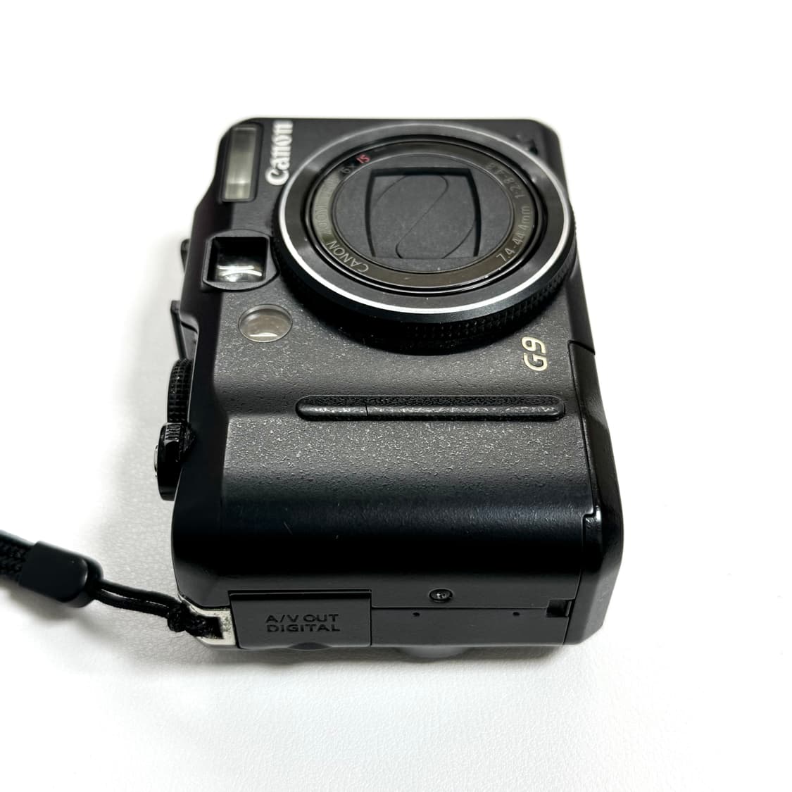 캐논 파워샷 G9 | powershot 디카 디지털카메라 상품이미지6