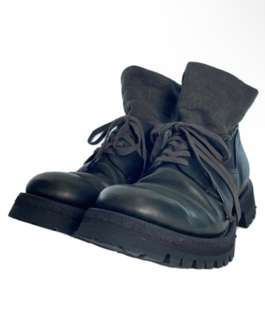 The viridi-anne 부츠 2사이즈  상품이미지2