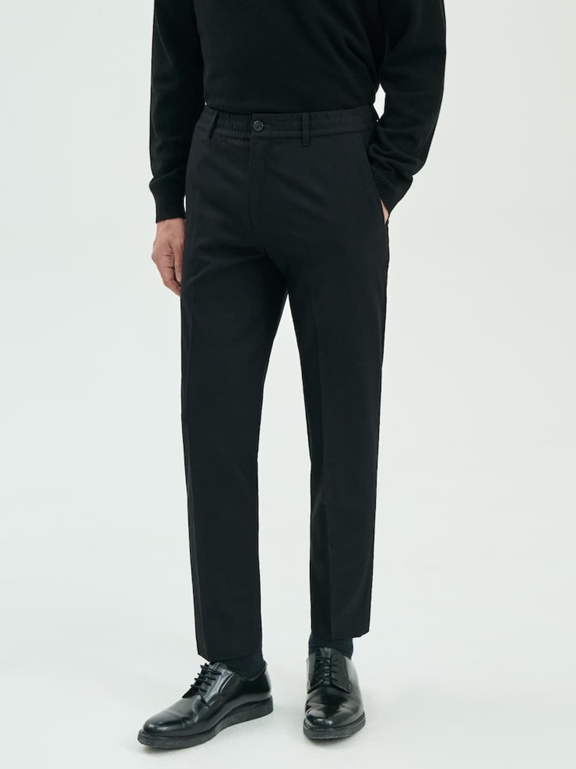 띠어리 Knowledge Hunter Pants 34사이즈 상품이미지8