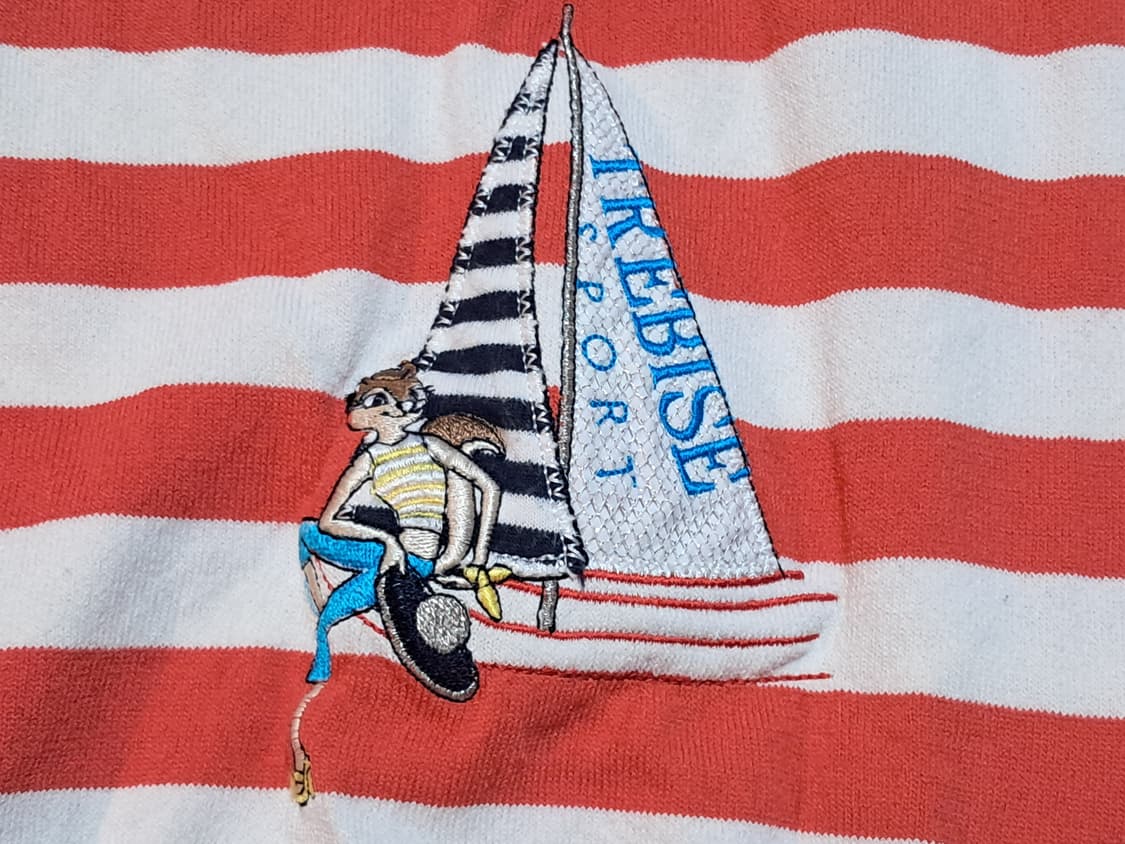 트레비스 반팔티 90 상품이미지7