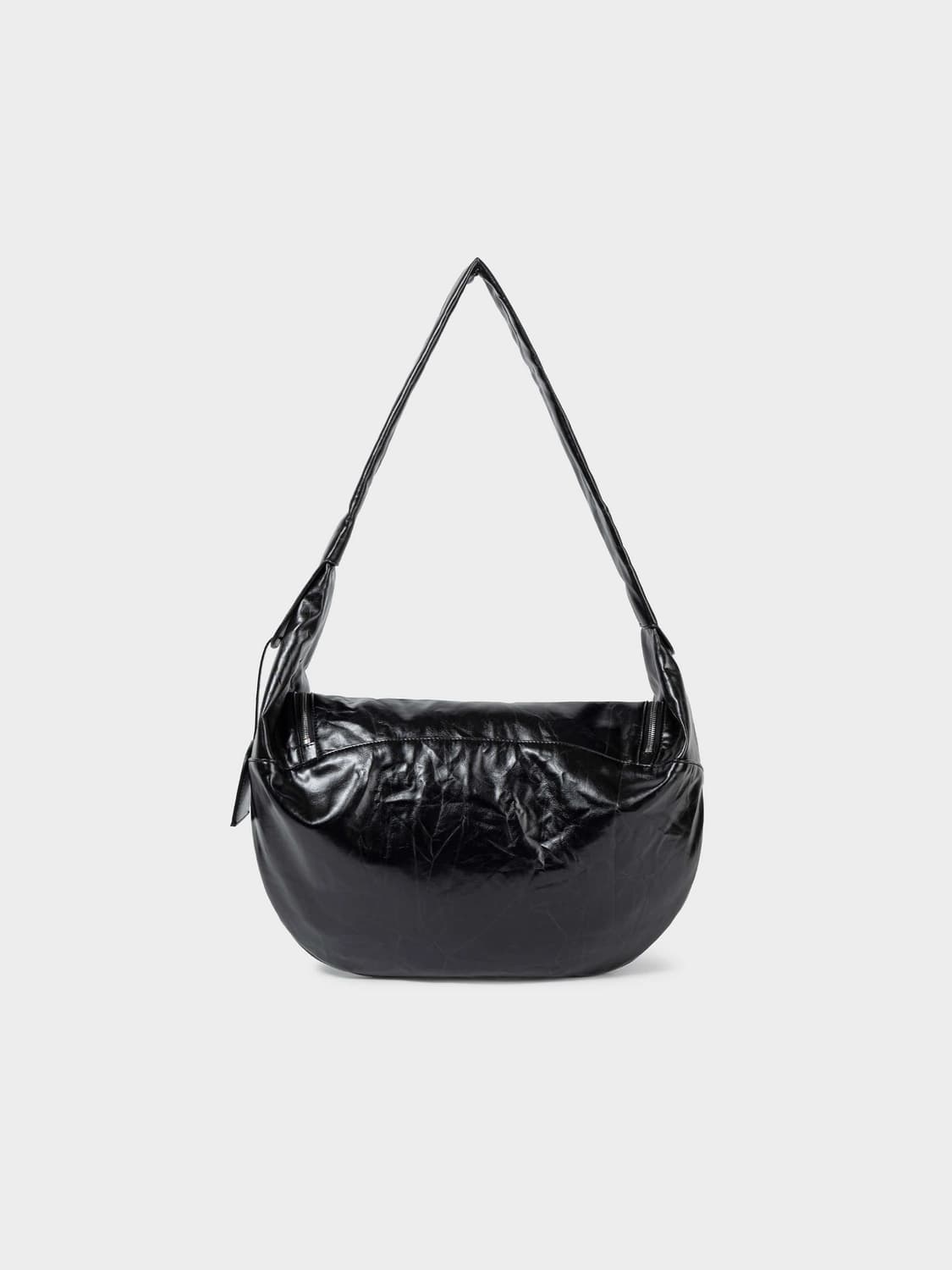 Low classic cocoon bag black 상품이미지2