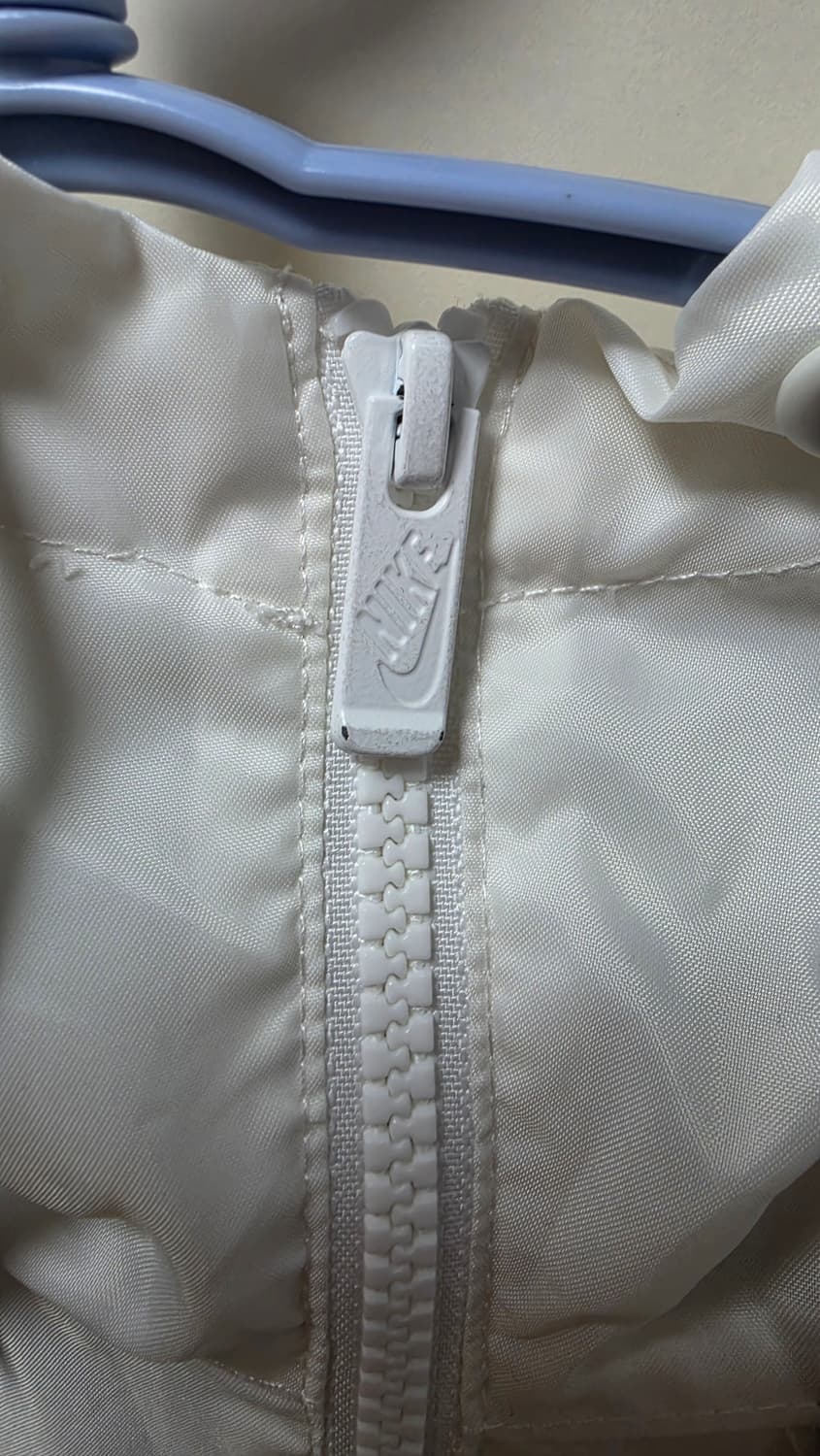 나이키 바람막이 XL 상품이미지3