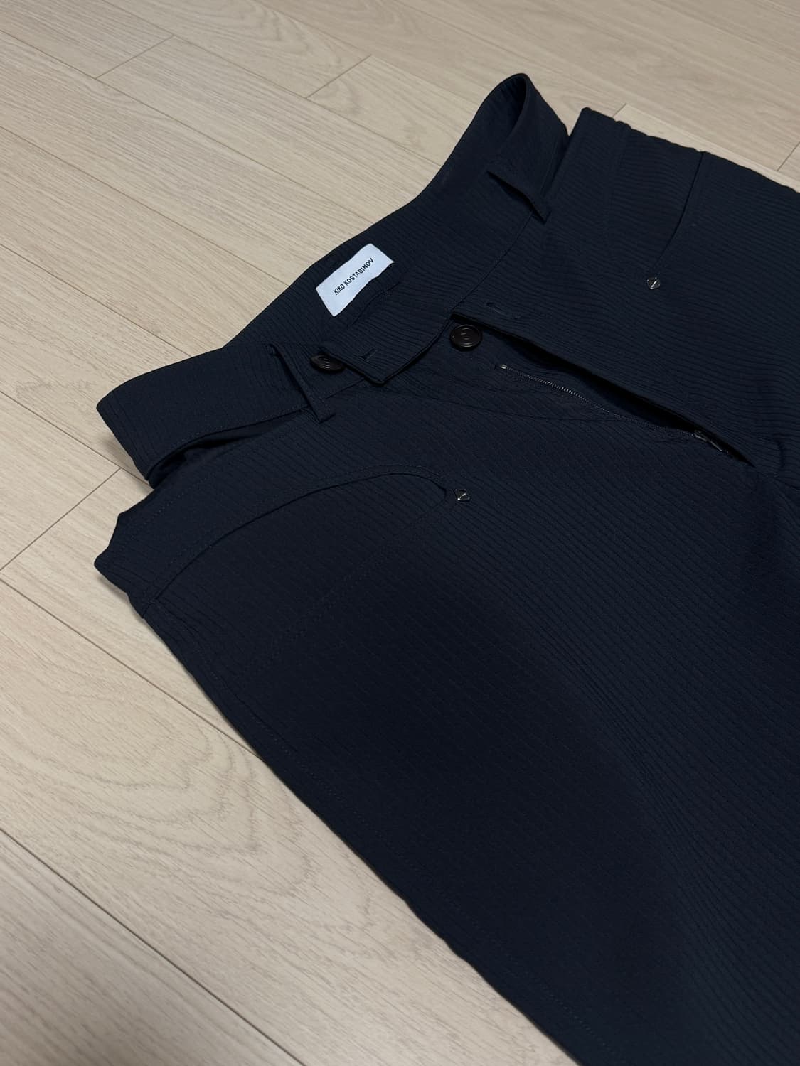 키코코스타디노브 안타라스 팬츠 상품이미지3