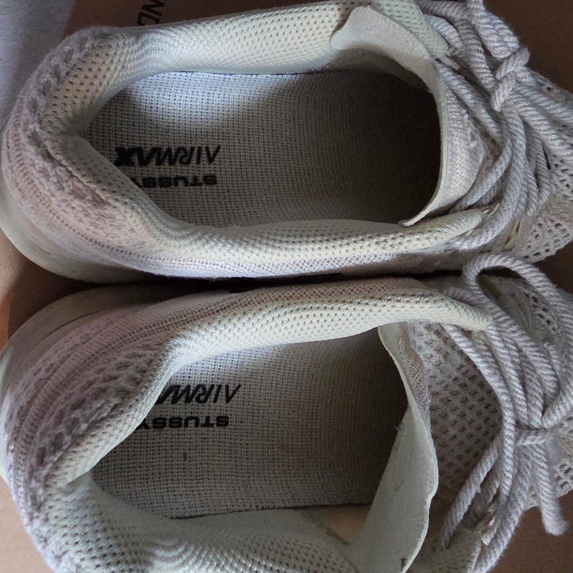 나이키 스투시 에어맥스 2013 파슬 280사이즈 상품이미지2