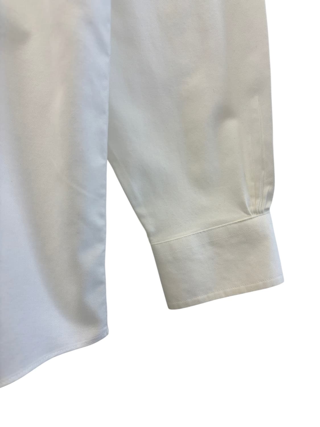 브룩스브라더스 옥스포드 셔츠 화이트 (S/국내95) 상품이미지5