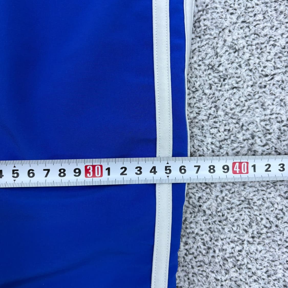 XL 아디다스 기능성 트레이닝 반바지 0520J 상품이미지8