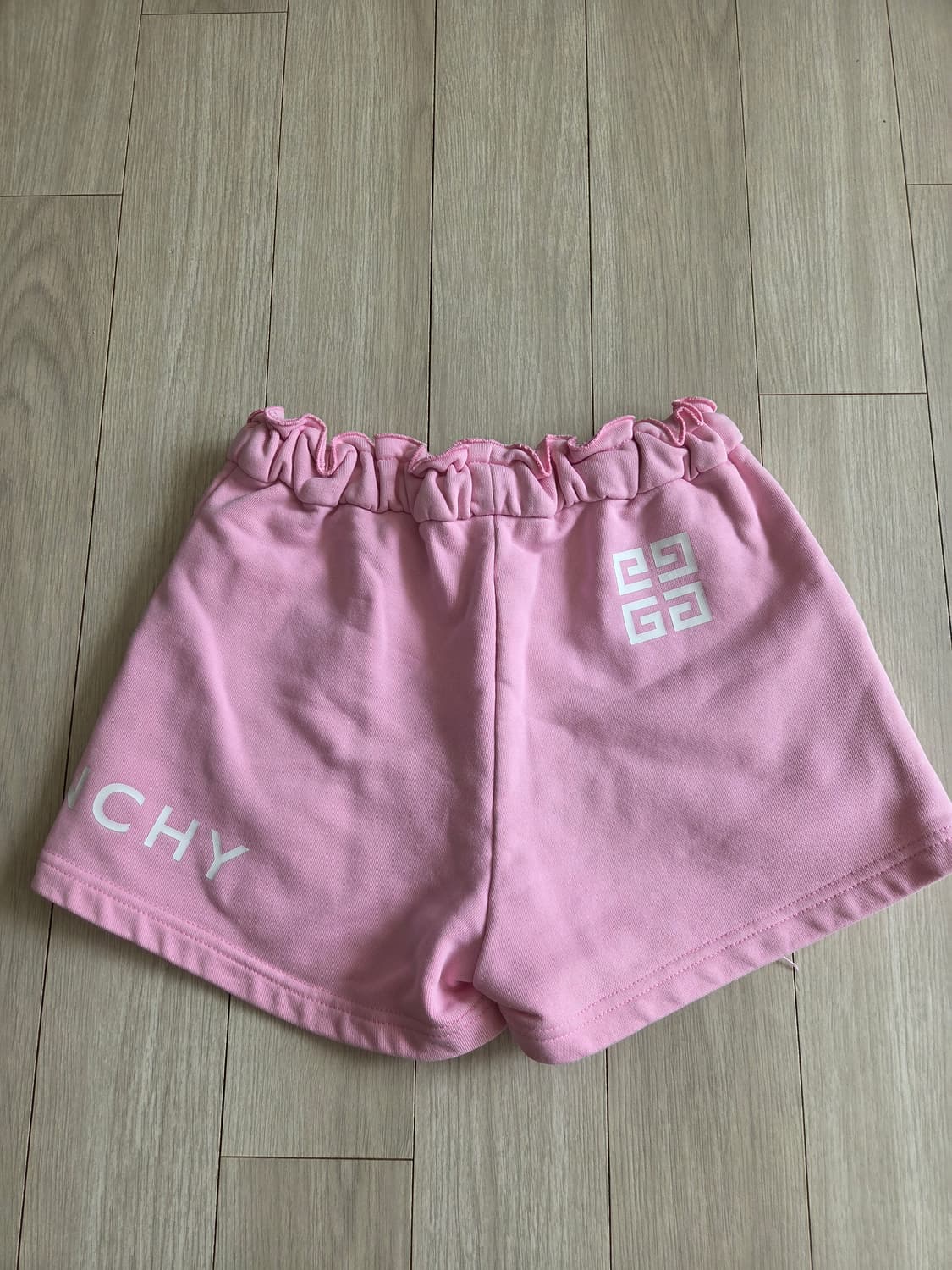 지방시 반바지 8A 상품이미지4