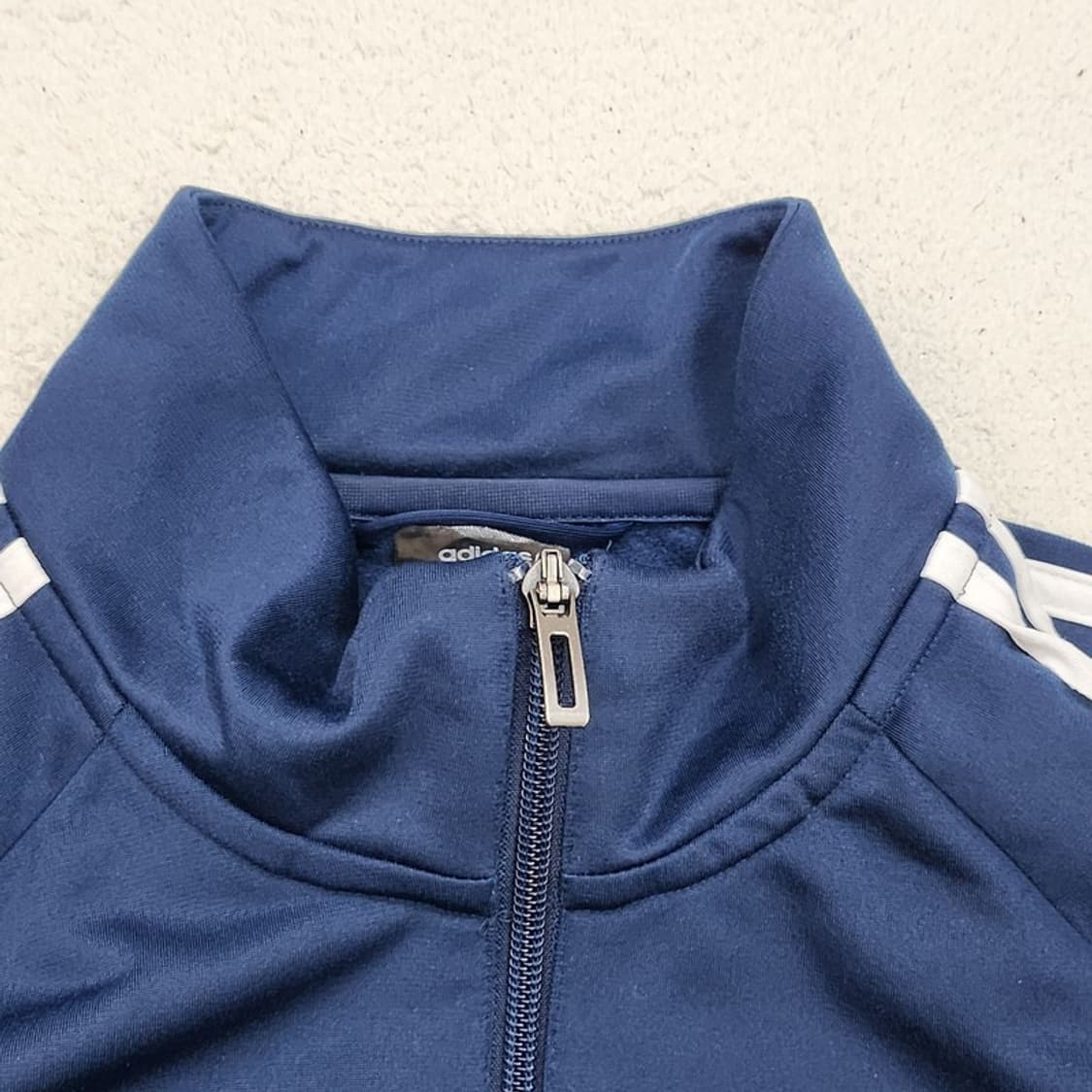 ADIDAS 네이비 저지 3XL 상품이미지5