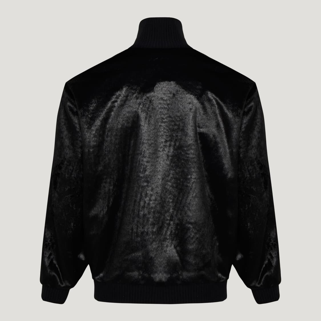 아디다스 퍼 자켓 KU9406 상품이미지2