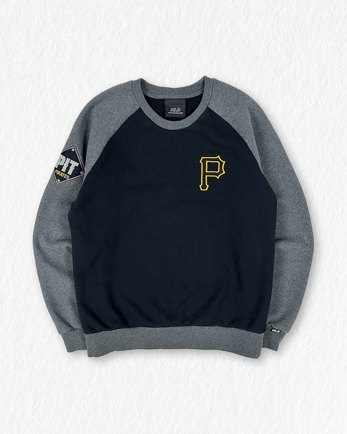MLB 파이리츠 맨투맨 상품이미지1