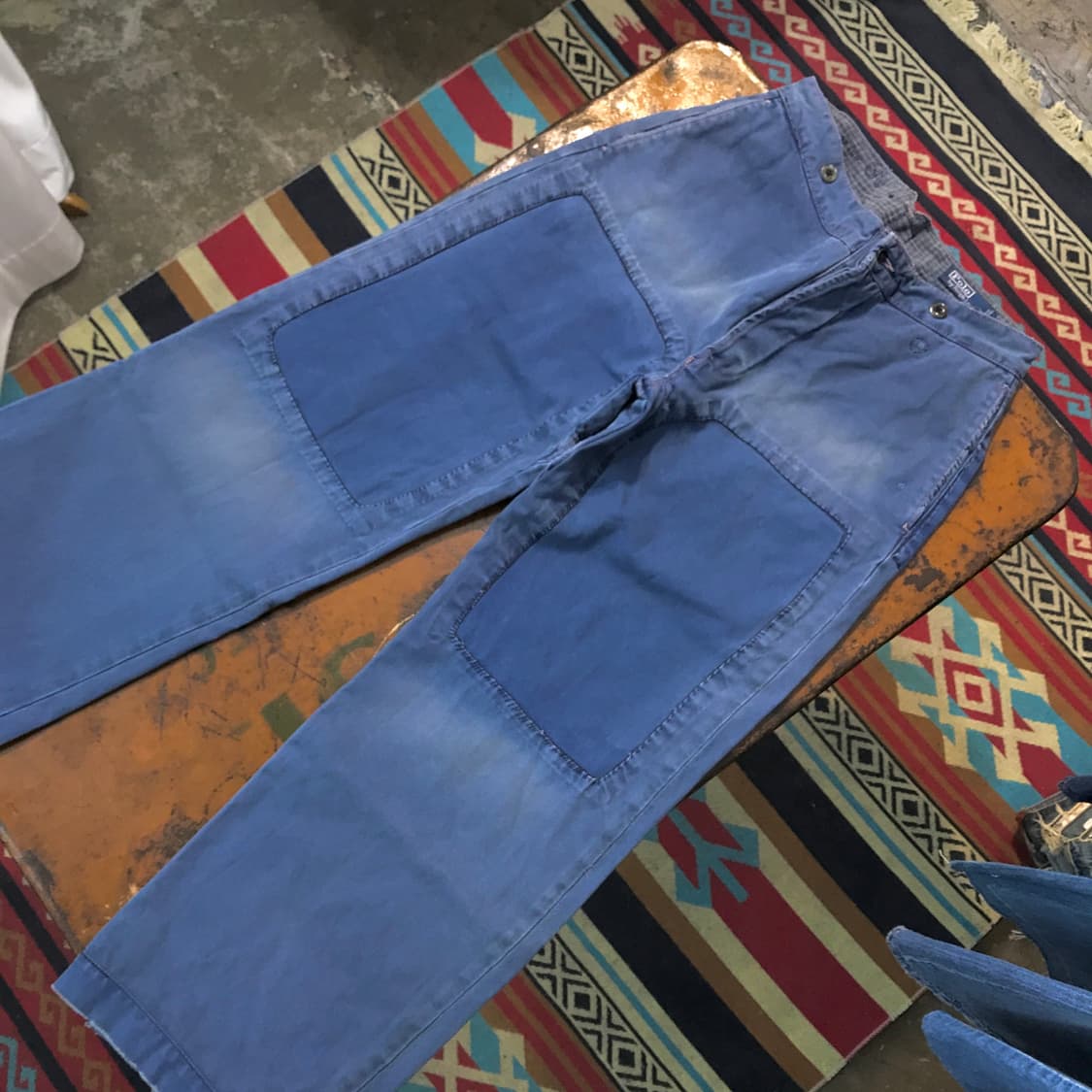 폴로랄프로렌 프렌치워크 팬츠 허리 31  상품이미지2