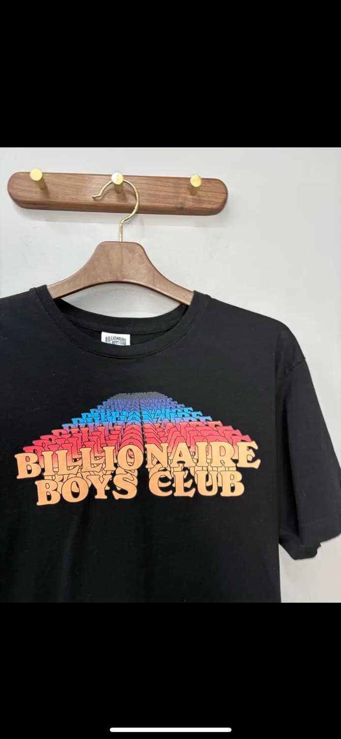 빌리네어보이즈클럽 스펙트럼 반팔 H1474 상품이미지3