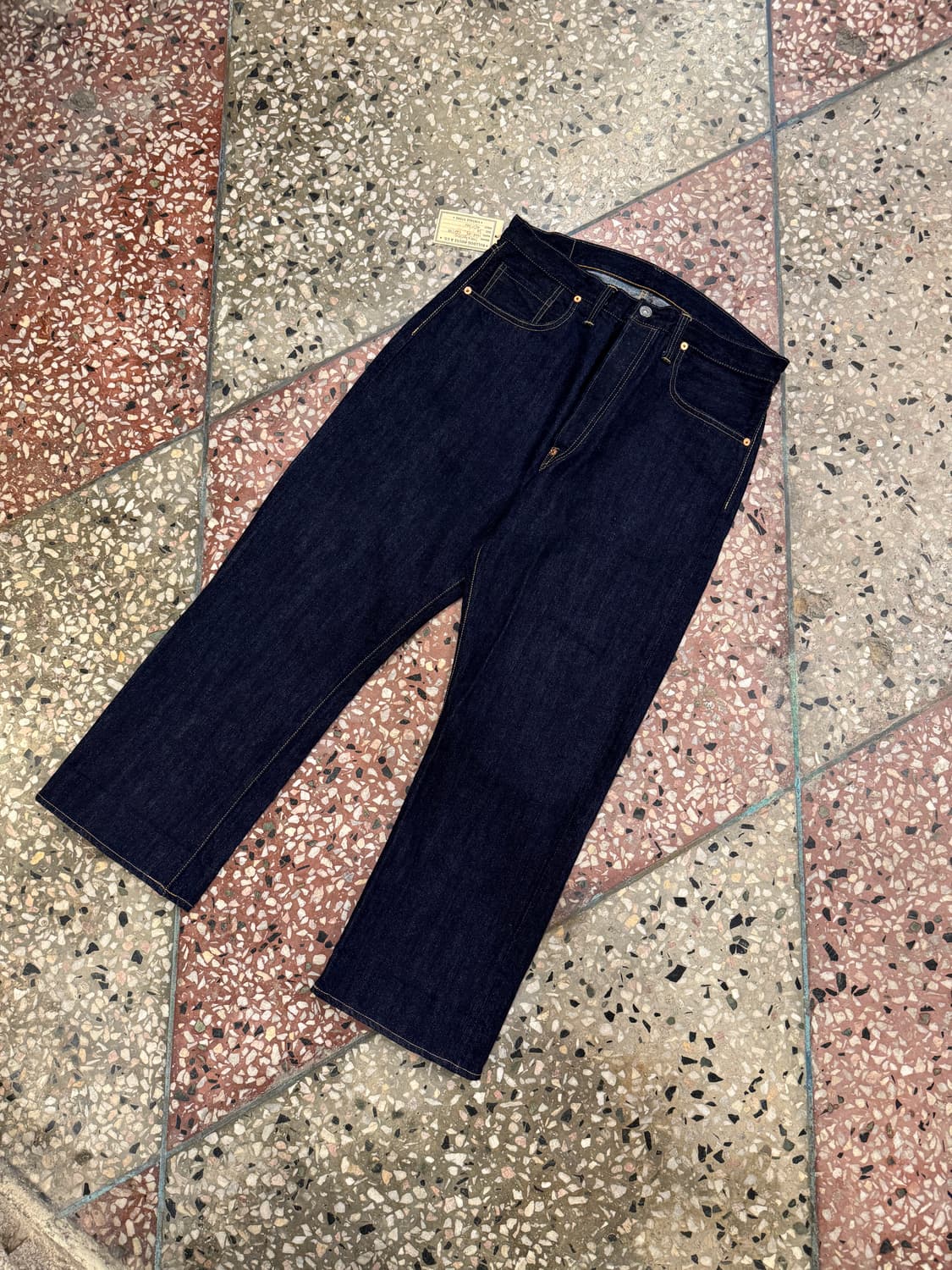 Freewheelers 601XX 1944 (34) 상품이미지2