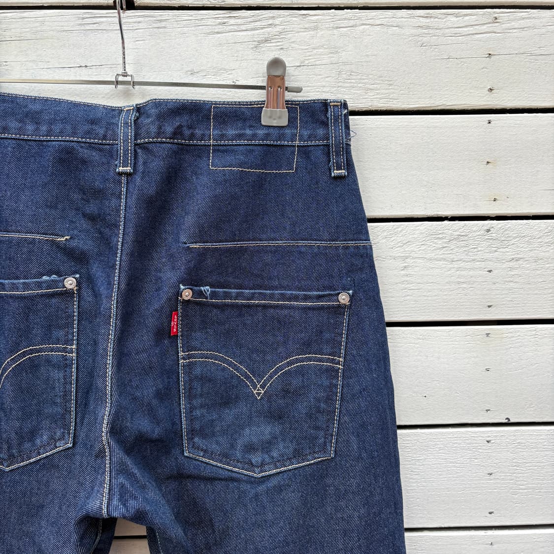 Levi’s 리바이스 엔지니어드진 데님 팬츠 상품이미지3