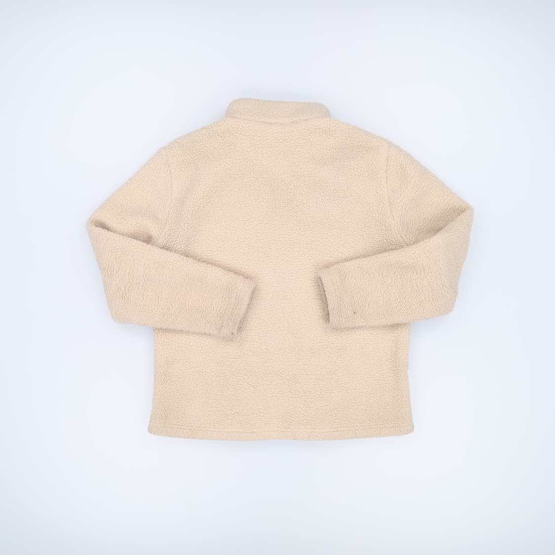 [100] 밀레 아웃도어 뽀글이 플리스  0116H1 상품이미지2