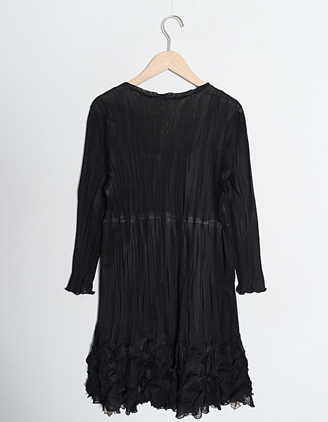 Suzanna Paris Pleats Dress 상품이미지8