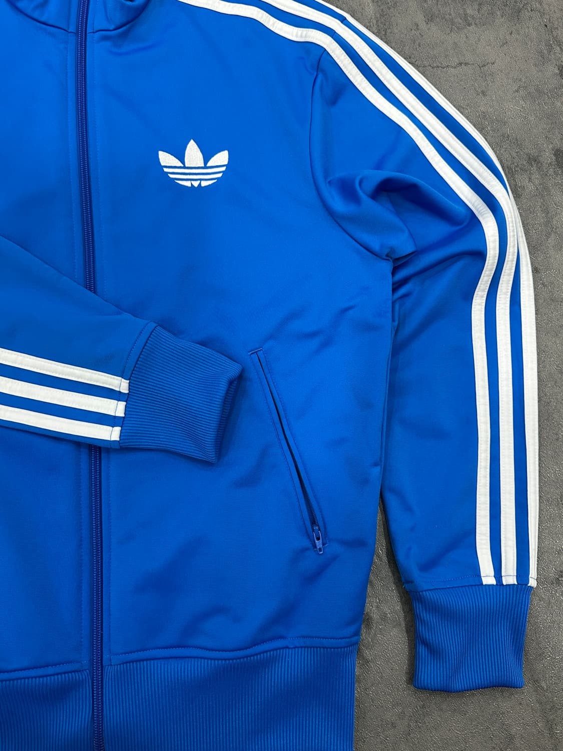 아디다스 구형 파이어버드 져지 상품이미지2