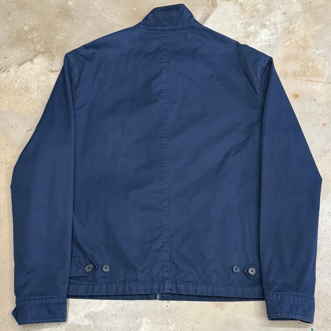 🫶🏻 폴로랄프로렌 Navy 블루종 자켓 🫶🏻 상품이미지3
