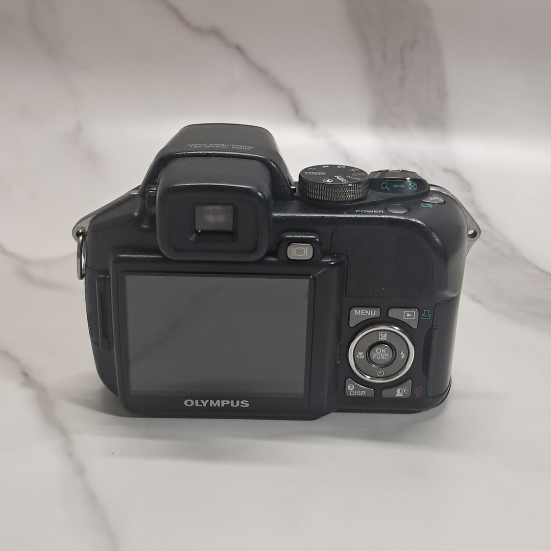 올림푸스 빈티지 디카 SP-560UZ 상품이미지6