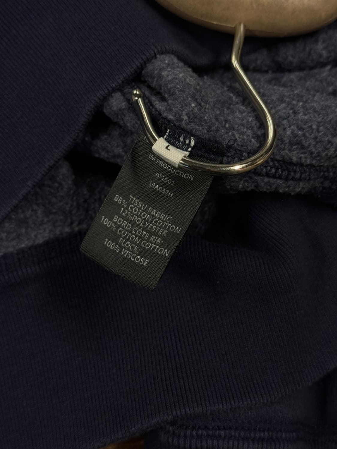 이자벨 마랑 맨투맨 66~77 상품이미지9