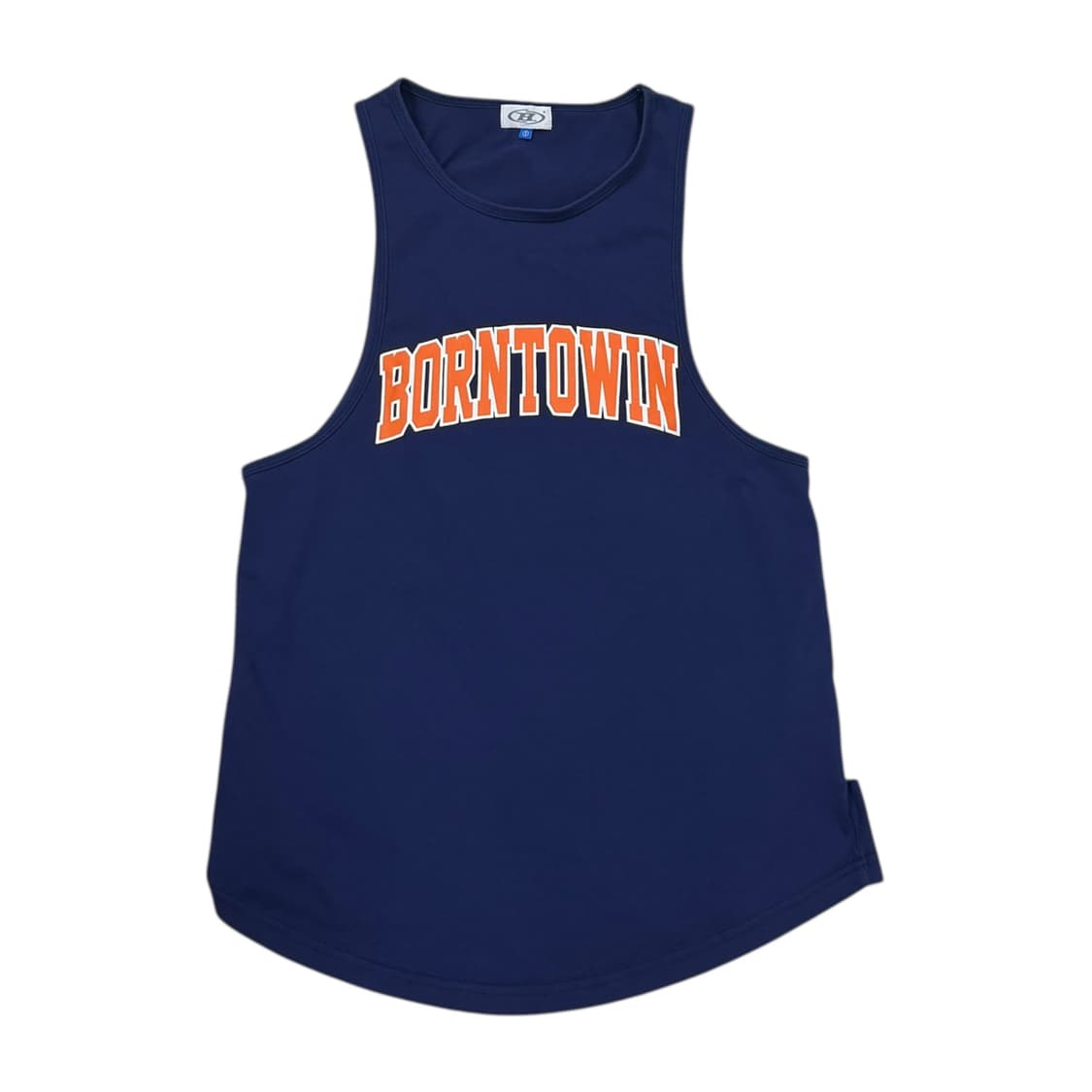 본투윈 짐 헬스 나시 네이비 1 상품이미지1