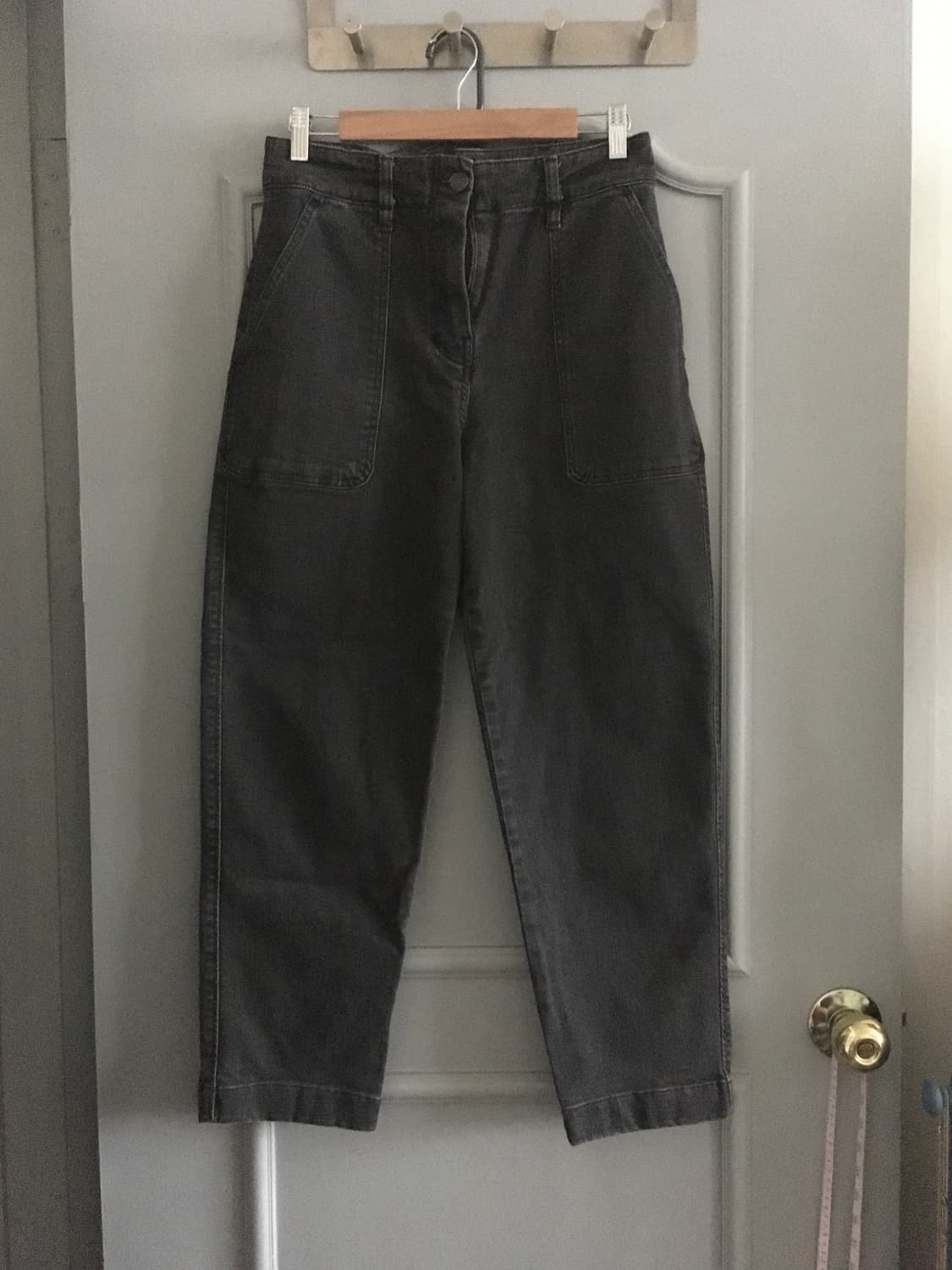 시스템 팬츠 상품이미지1