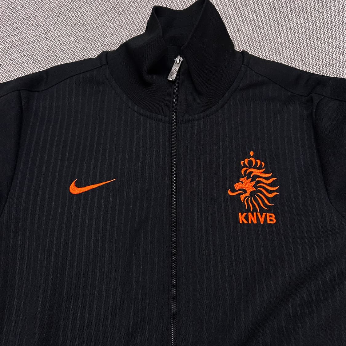 나이키 네덜란드 국대 져지(M) 상품이미지4
