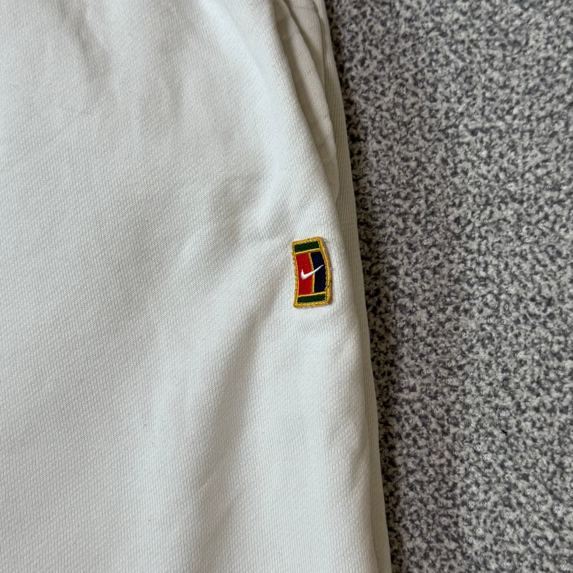 나이키 헤리티지 스웻팬츠 M 상품이미지5