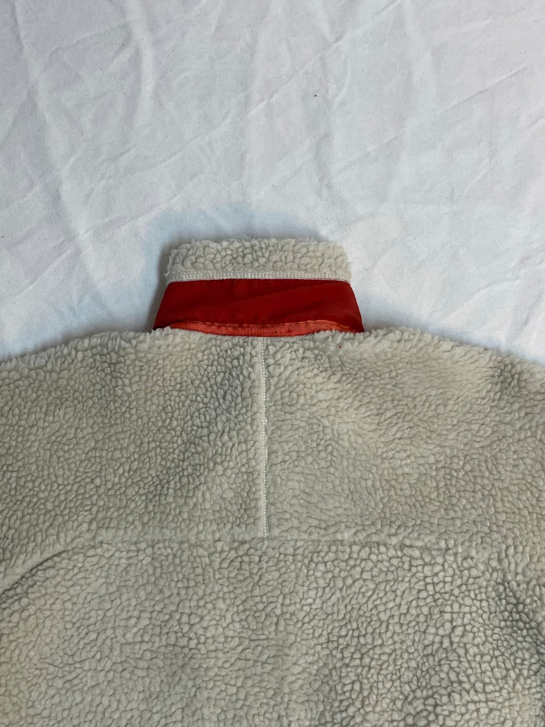 파타고니아 플리스 집업  상품이미지9