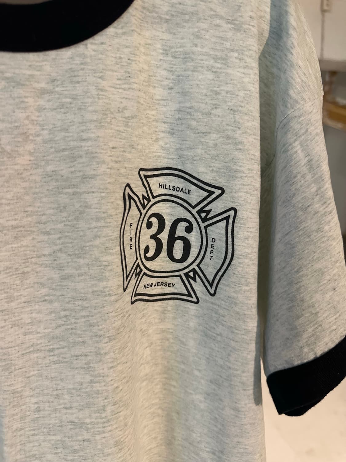 빈티지 링거 티 상품이미지2