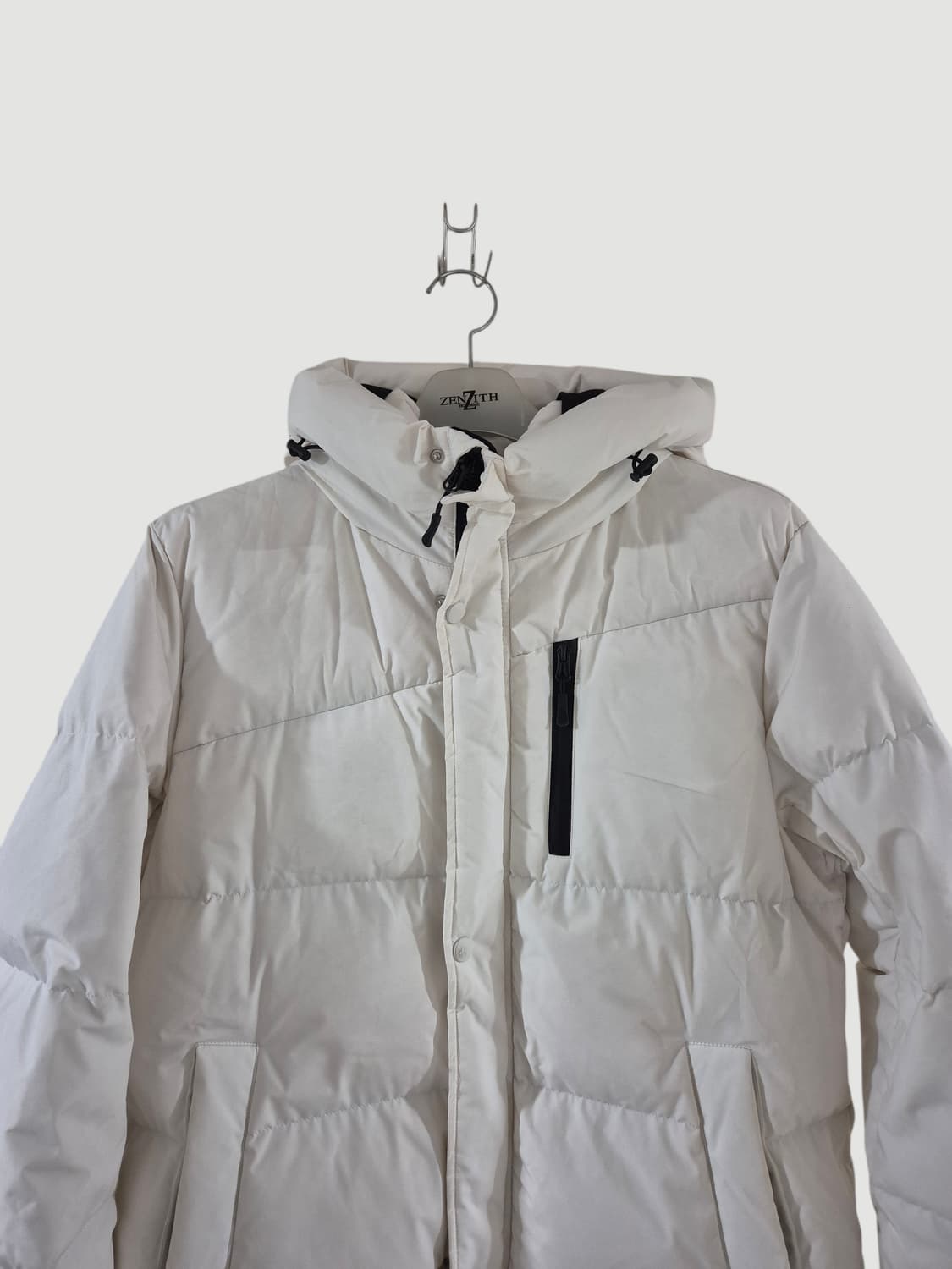 [100~105]메이썸 구스롱패딩 상품이미지2