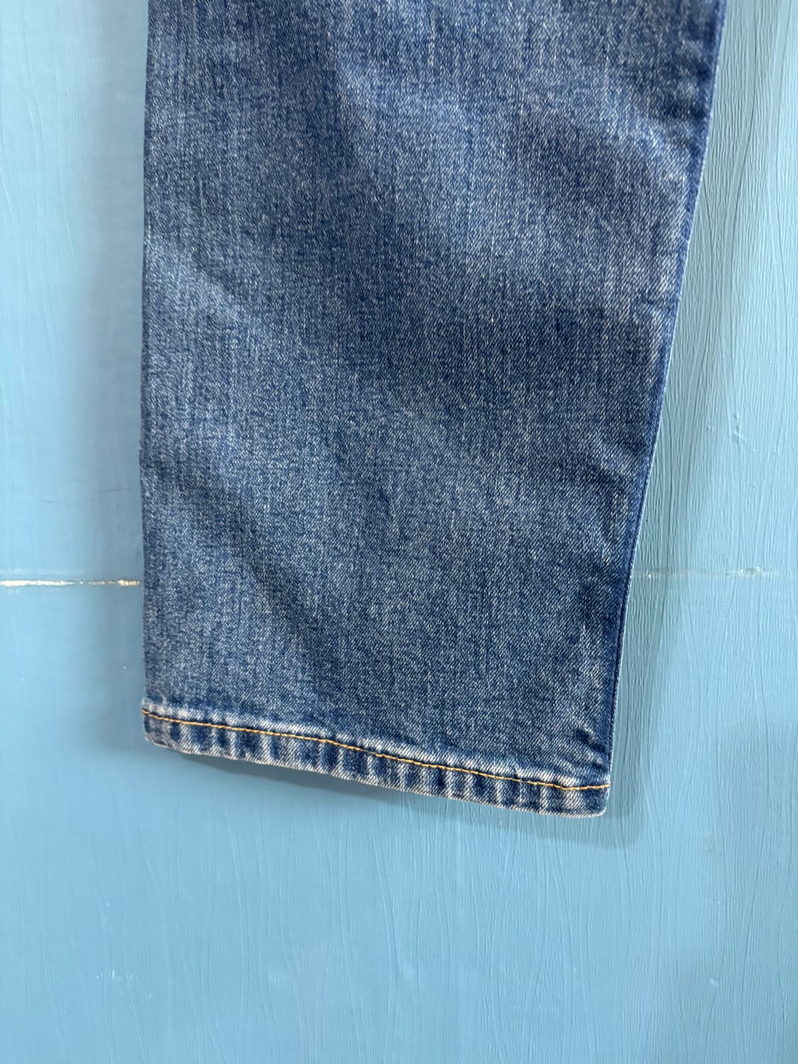 00‘s Levis 505 Denim pant.  상품이미지9