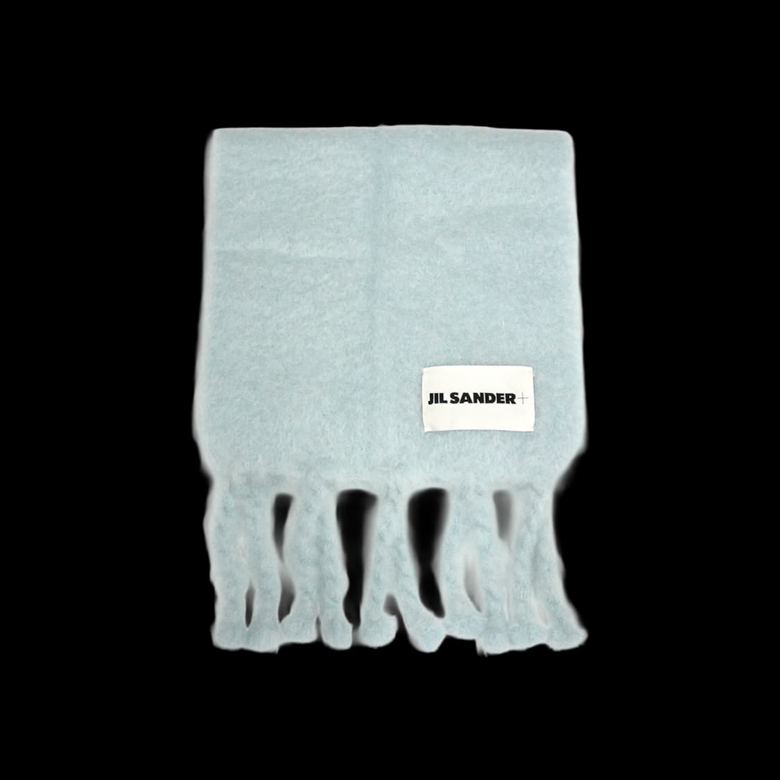 질샌더 머플러 상품이미지1