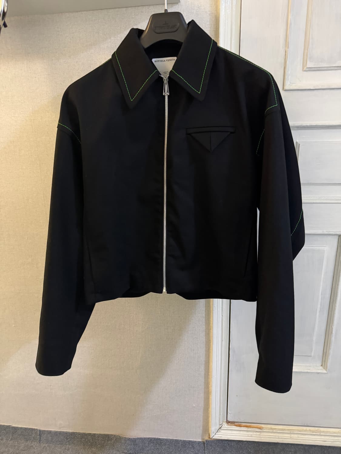 보테가 베네타 자켓 상품이미지1