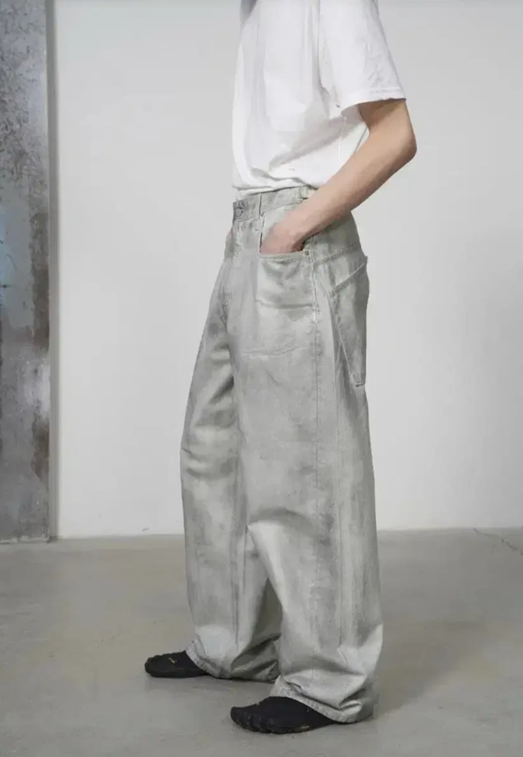 Yiyae 이예 더티 코팅M 상품이미지1