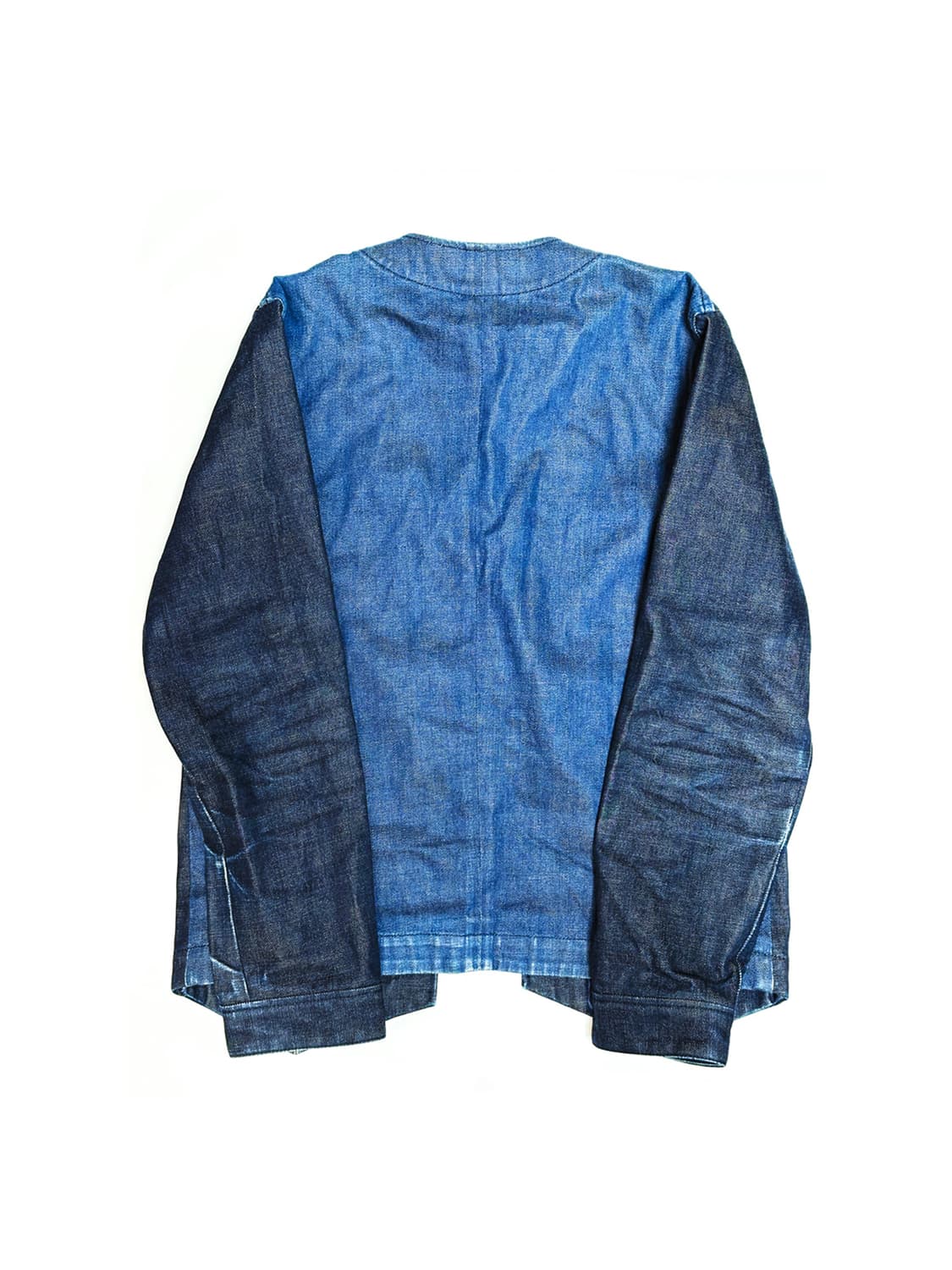 Sasquatchfabrix denim jacket 상품이미지2