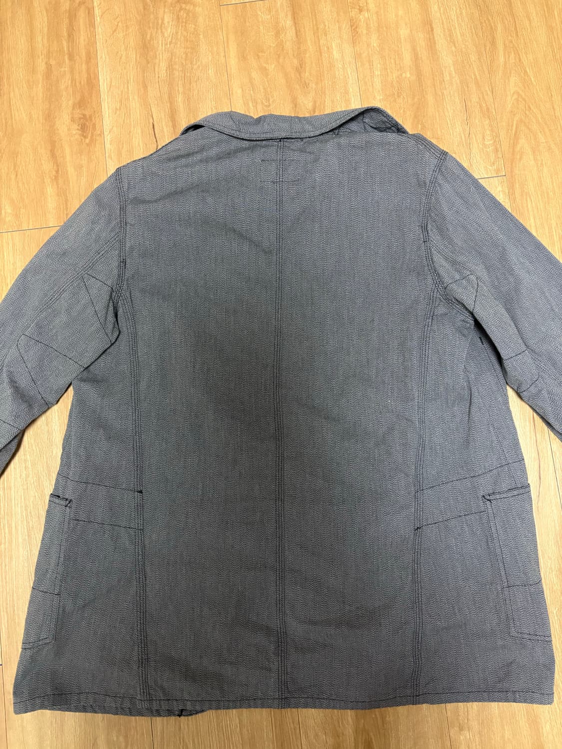 Engineered Garments Jacket M 엔지니어드 가먼트 상품이미지4