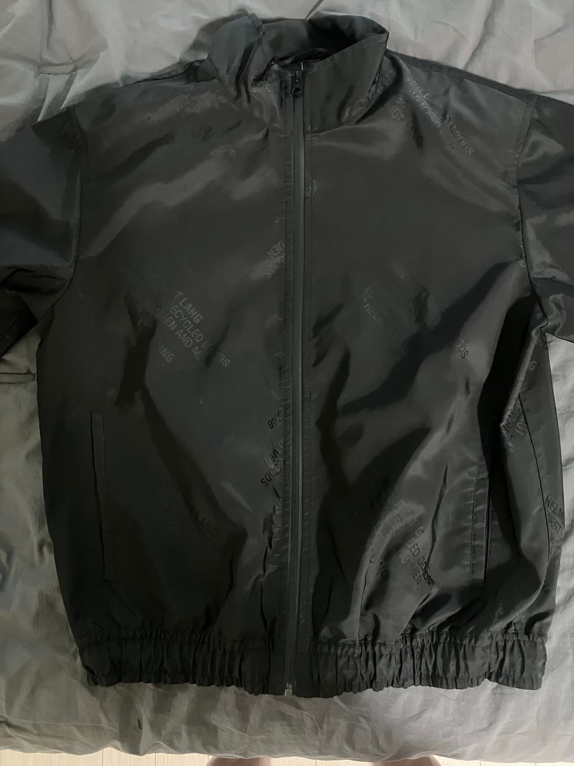 헬무트랭 나일론 자켓 상품이미지1