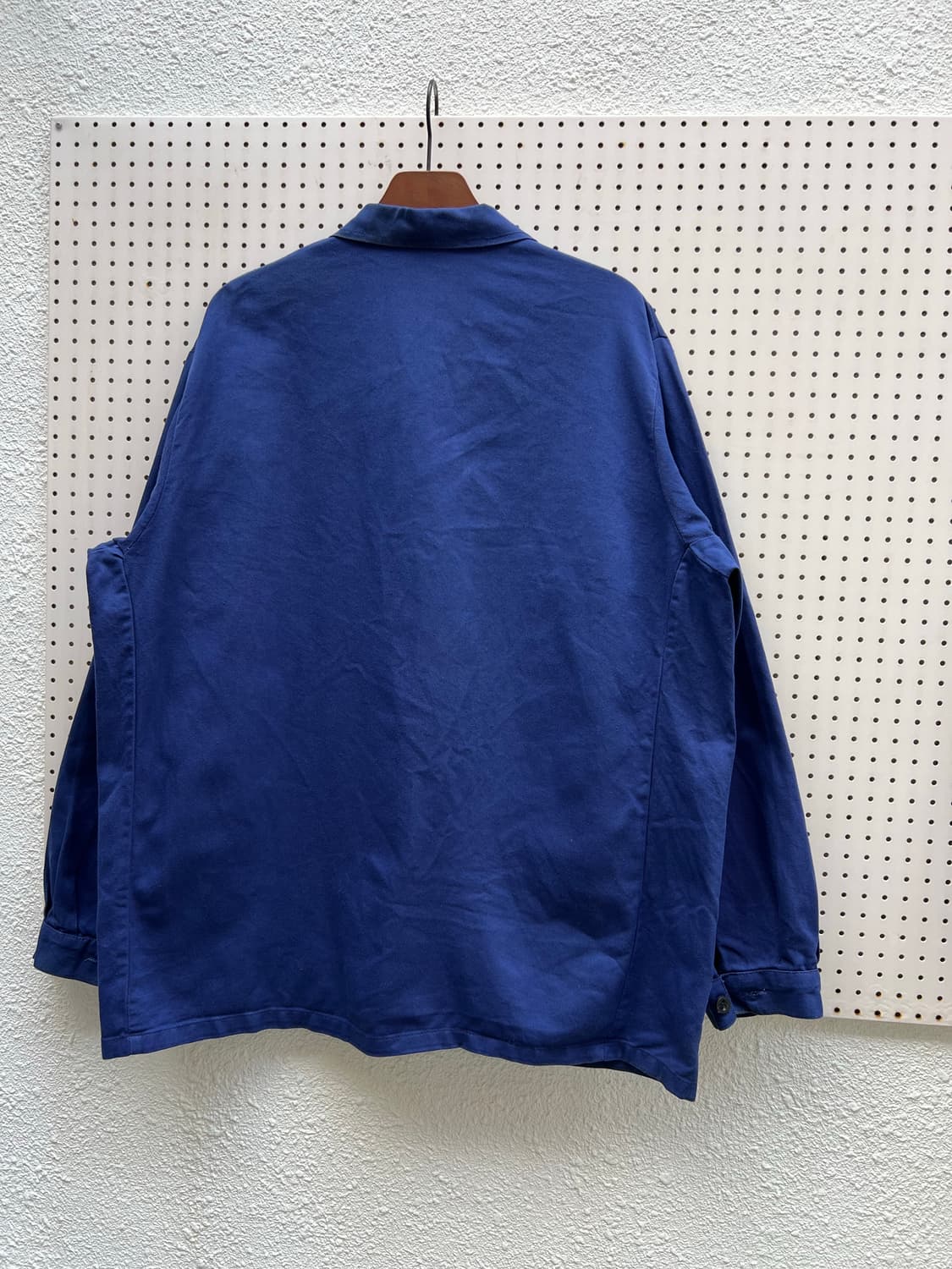 (BIG SIZE)VINTAGE QUALITEX 빈티지프렌치워크자켓 상품이미지10